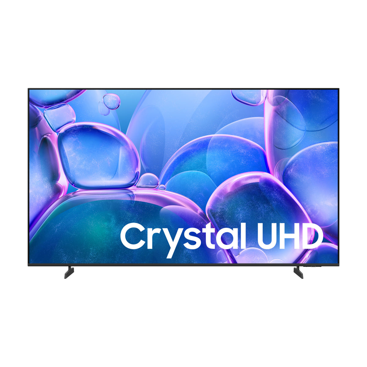 Televisor Samsung TU65U7025FKXXC de 65 pulgadas, LED 4K UHD y Smart TV