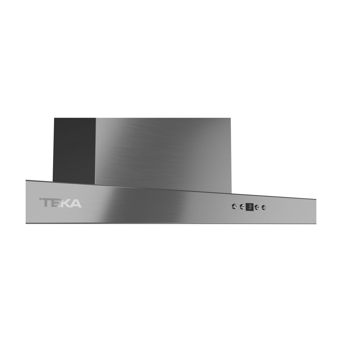 Campana decorativa Teka DSH 786 inox, 70 cm y clase A