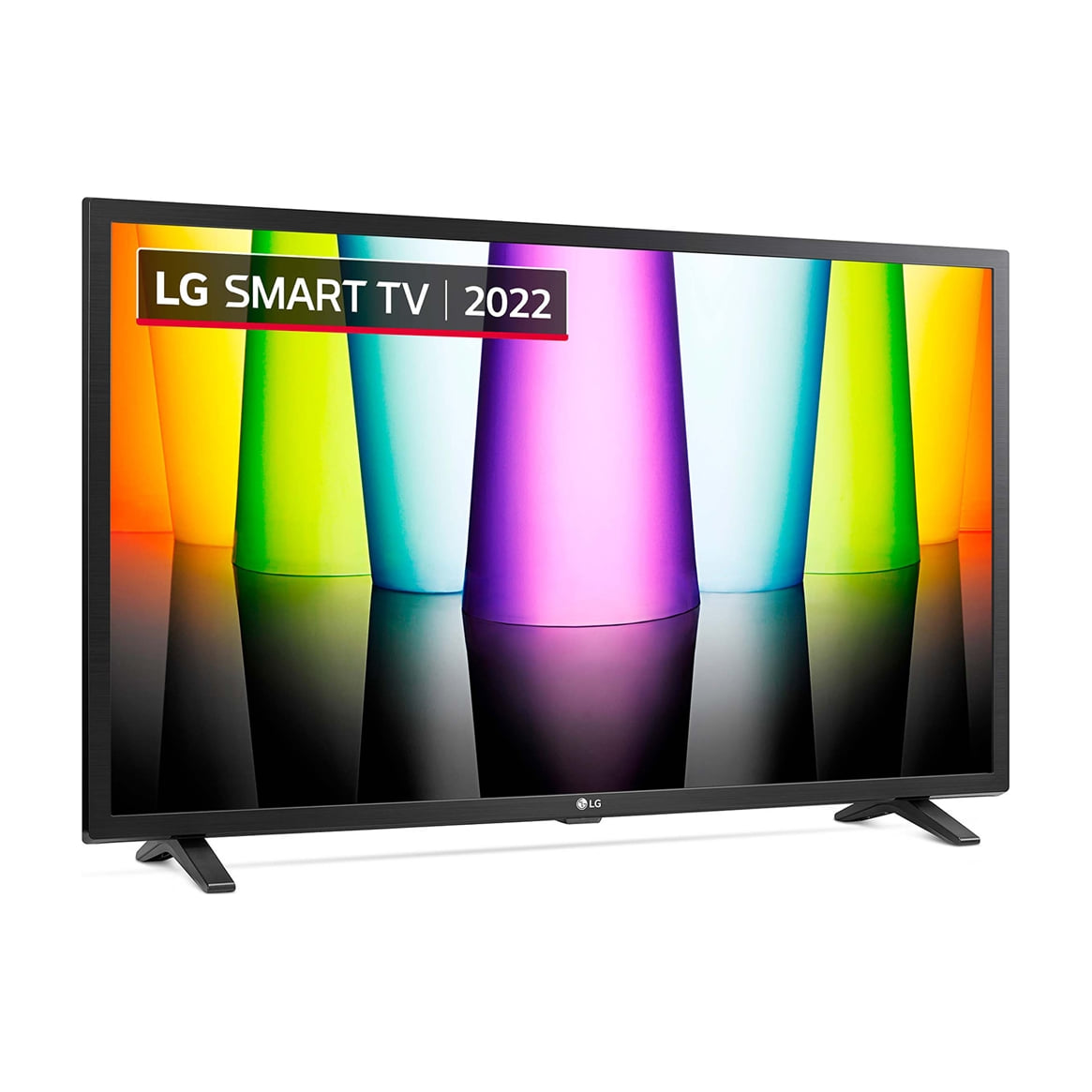 Televisor LG 32LQ630B6LA de 32 pulgadas HD Ready con webOS