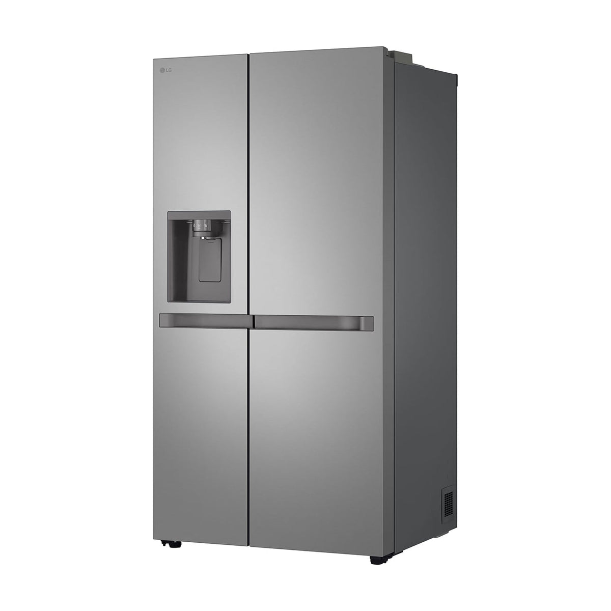 Frigorífico americano LG GSLC40PYPE, 638 l, Total No Frost
