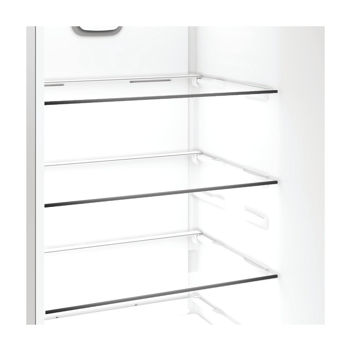 Frigorífico combi Whirlpool WHK 26363 XP6E, Total No Frost, 316 l