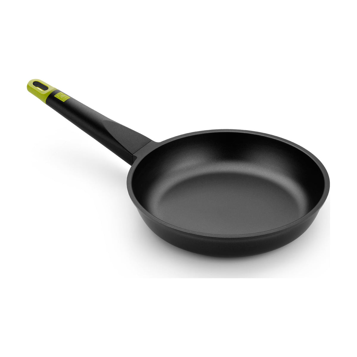 Sartén BRA Foodie A491218 de 18 cm, aluminio fundido e inducción
