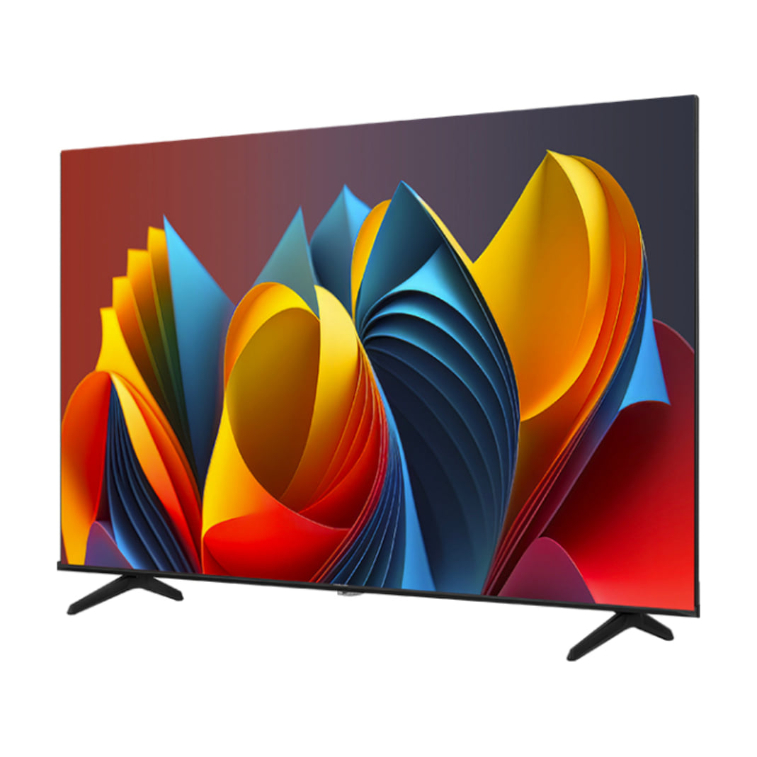Televisor QLED Hisense 55E77NQ de 55 pulgadas, 4K UHD y VIDAA