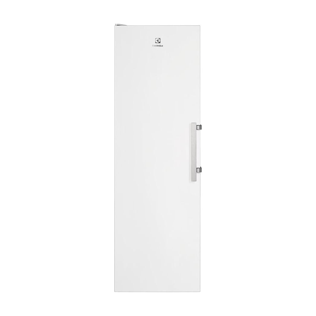 Congelador vertical Electrolux LUT6NE28W No Frost, 279 l