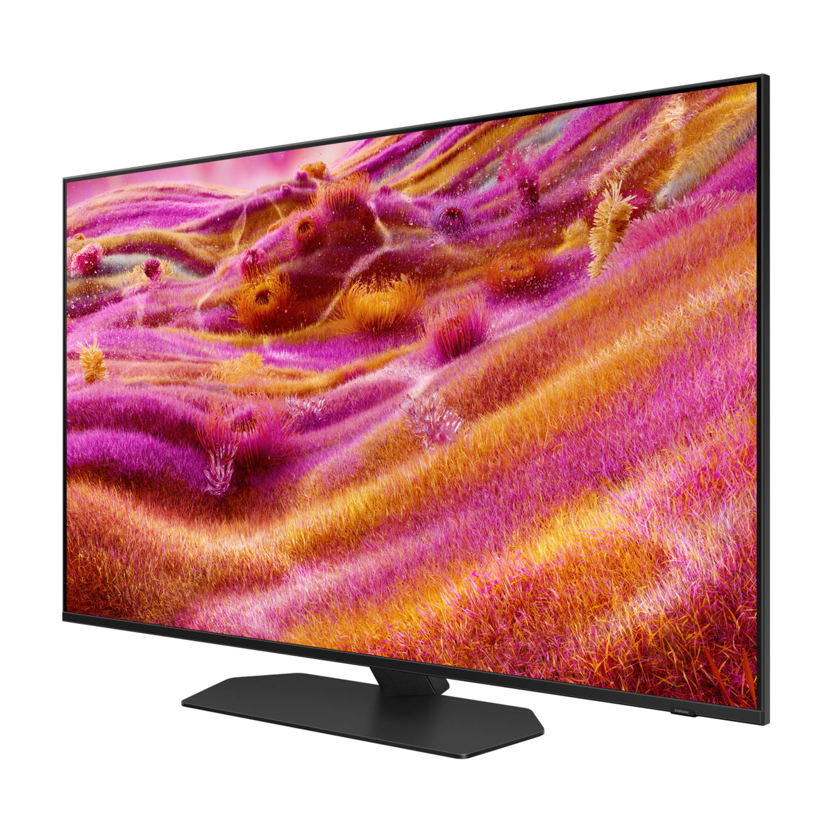 Televisor Mini LED Samsung TQ43QN90FATXXC de 43 pulgadas, 4K UHD y Glare Free