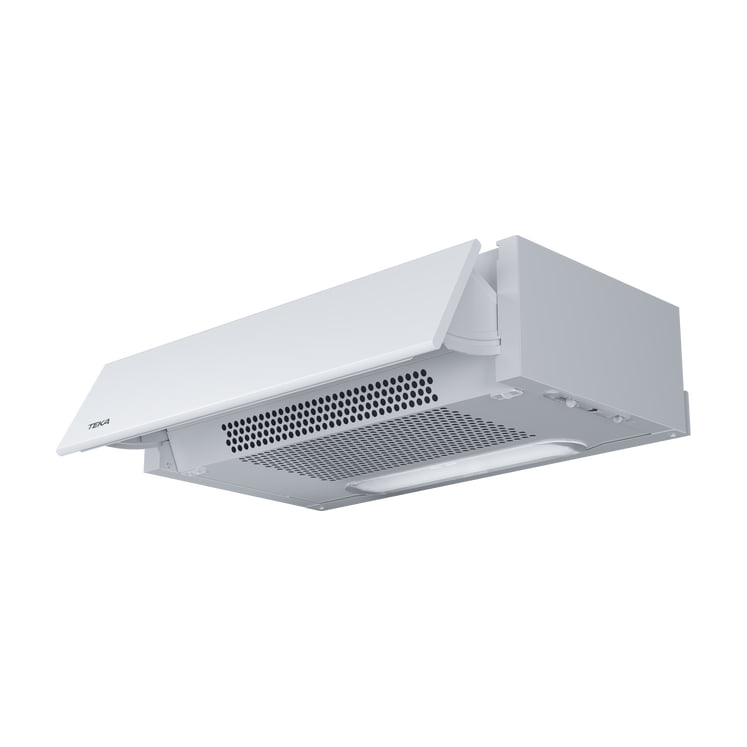 Campana integrable Teka XT2 62030 SOS de 60 cm con LED y 3 velocidades