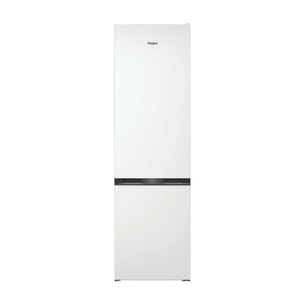 Frigorífico combi Whirlpool WHK 22413 W6EE, 415 l, Dual No Frost