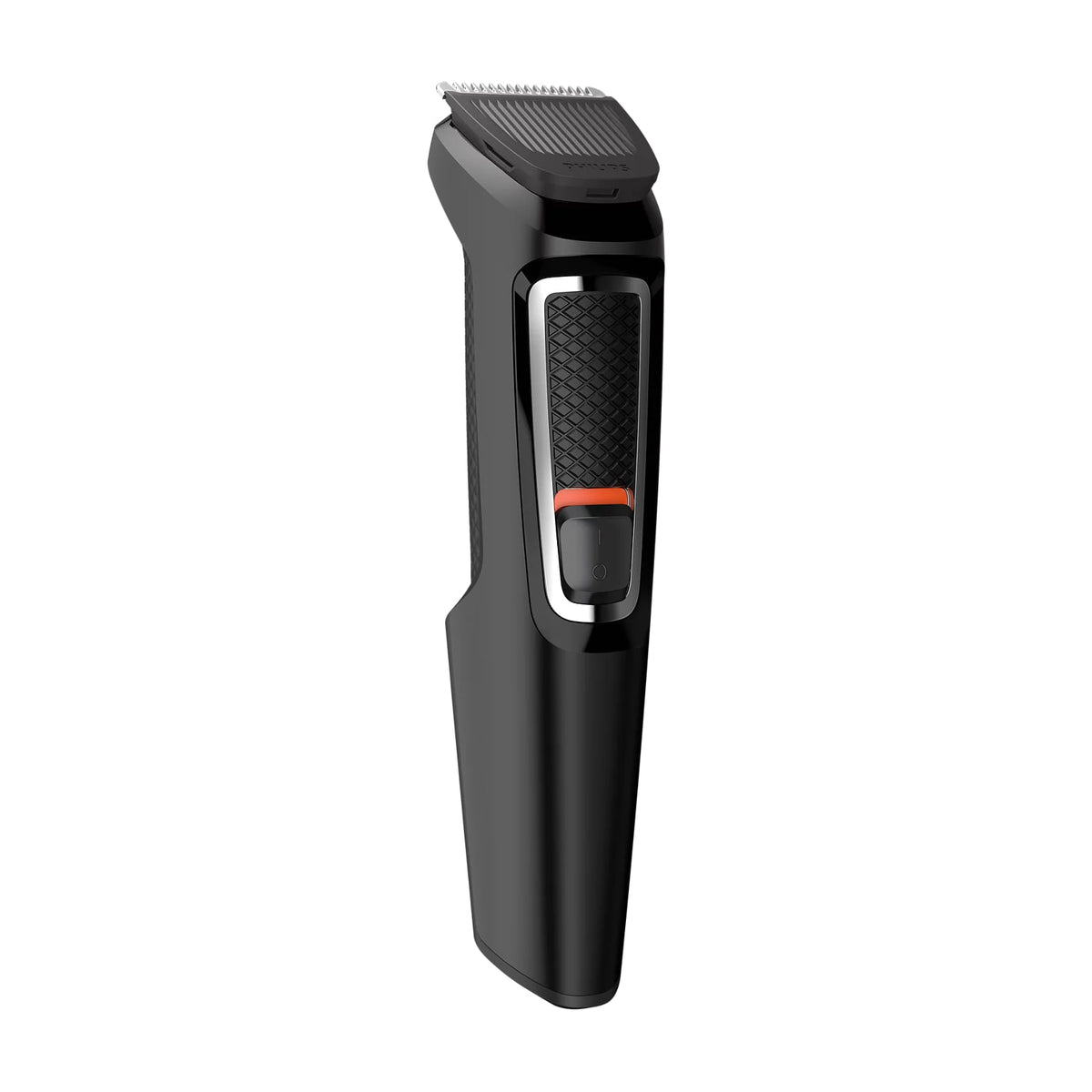 Cortapelos multifunción Philips MG3730/15, 8 en 1 y 60 min de autonomía
