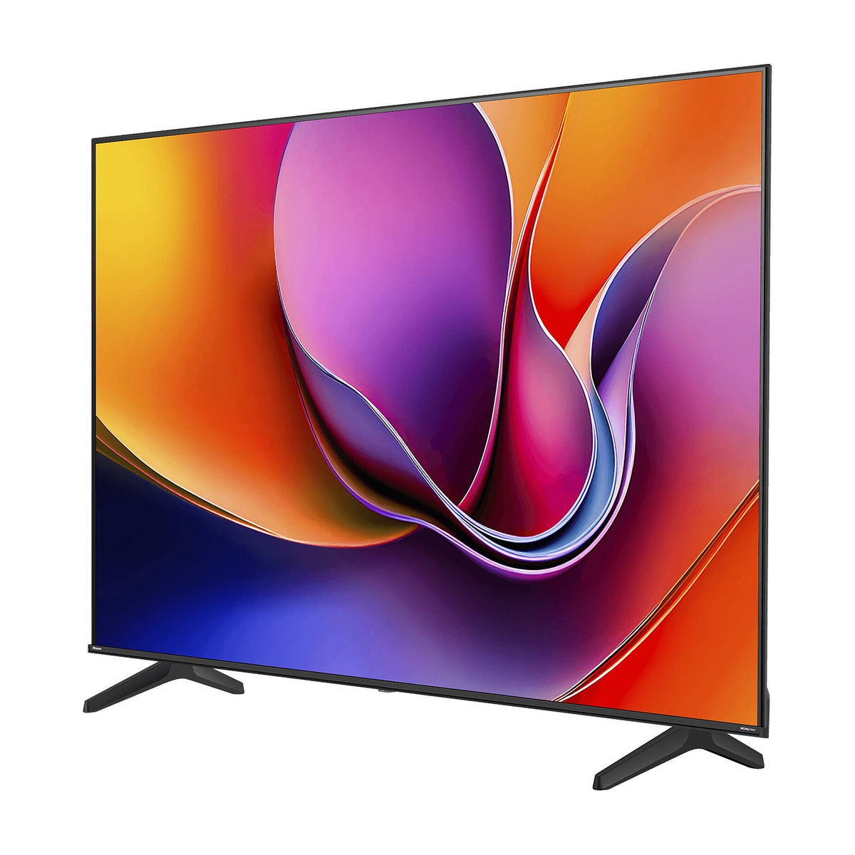 Televisor Hisense 65A6Q de 65 pulgadas, 4K UHD y Smart TV VIDAA