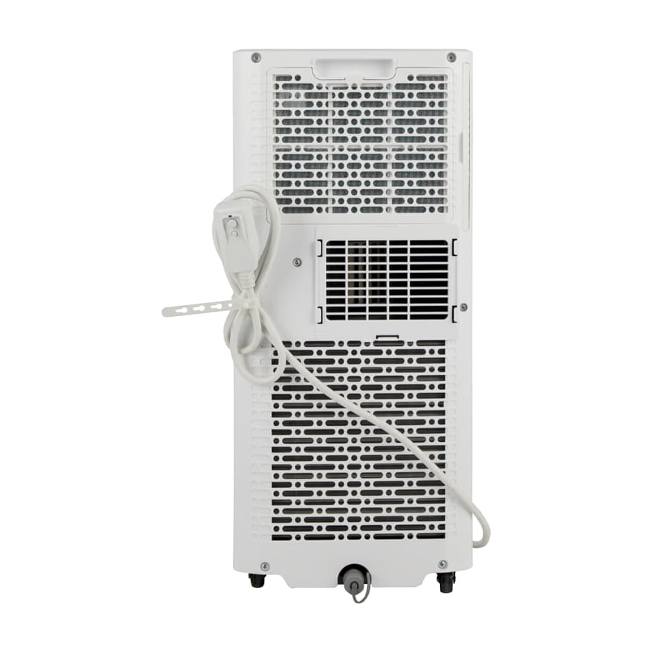 Aire acondicionado portátil Hisense APC09KV, 2490 W y clase A