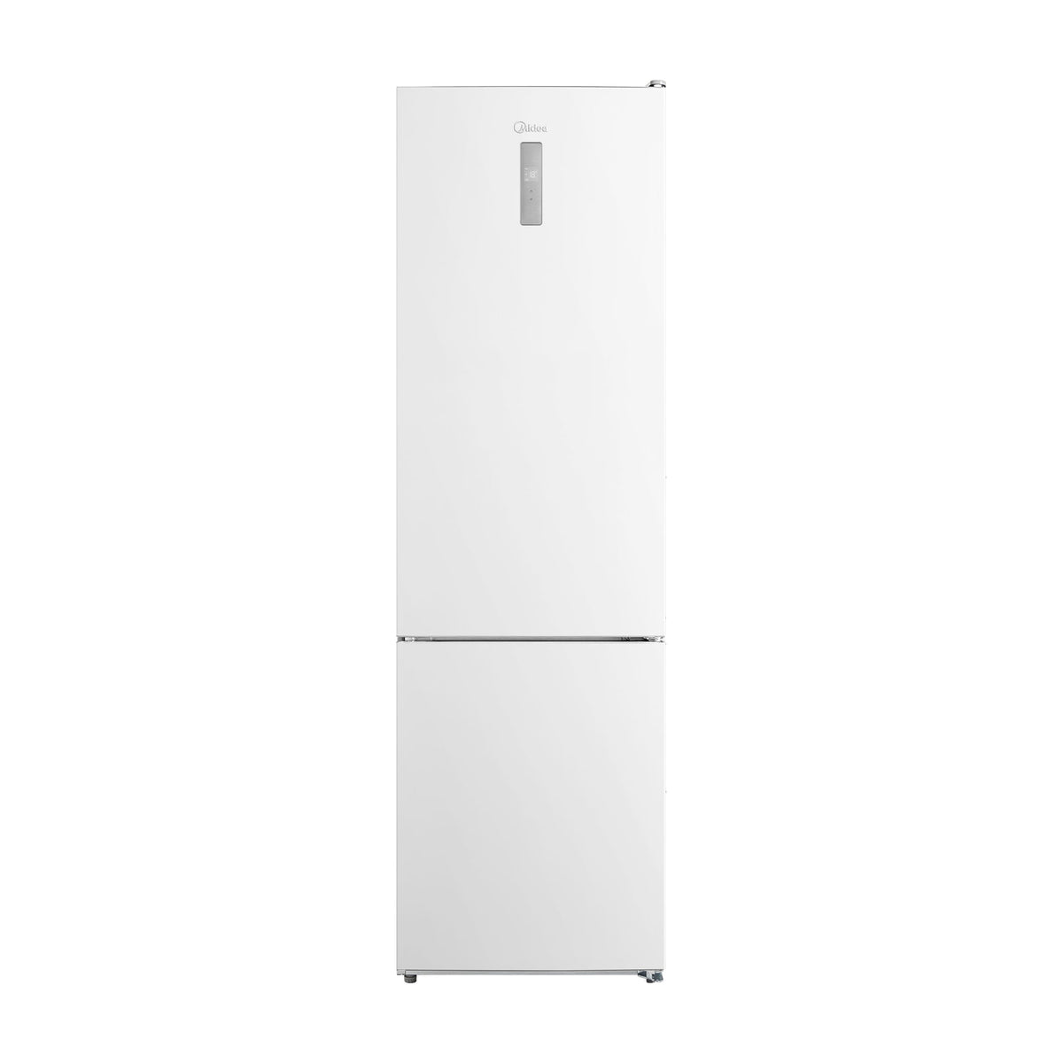 Frigorífico combi Midea MDRB489FGE01OE, Total No Frost, 330 l
