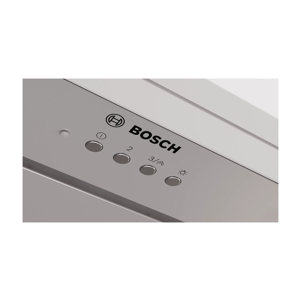 Grupo filtrante Bosch DLN56AC50 de 52 cm, inox y LED