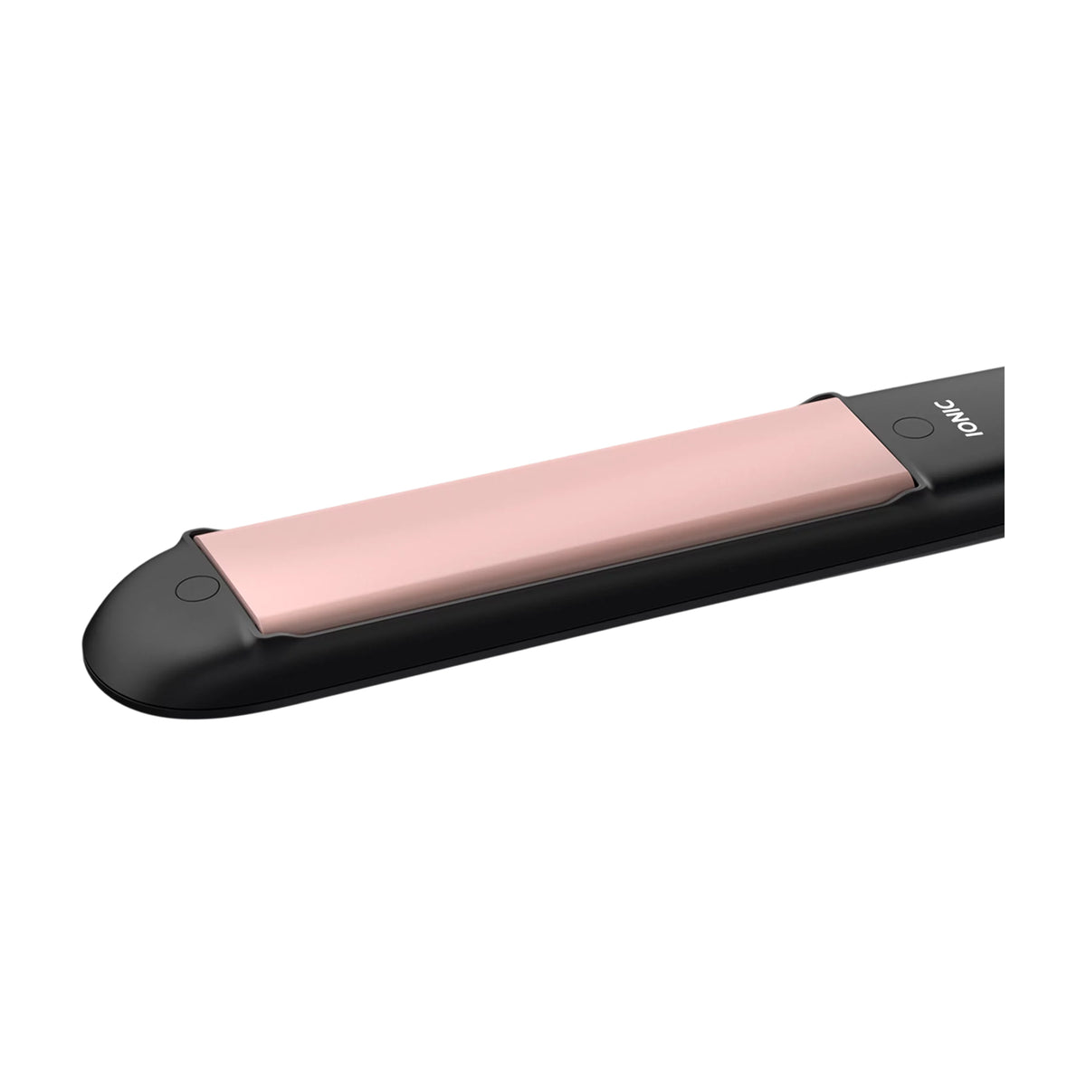 Plancha de pelo Philips BHS378/00 con ThermoProtect y placas cerámicas con queratina