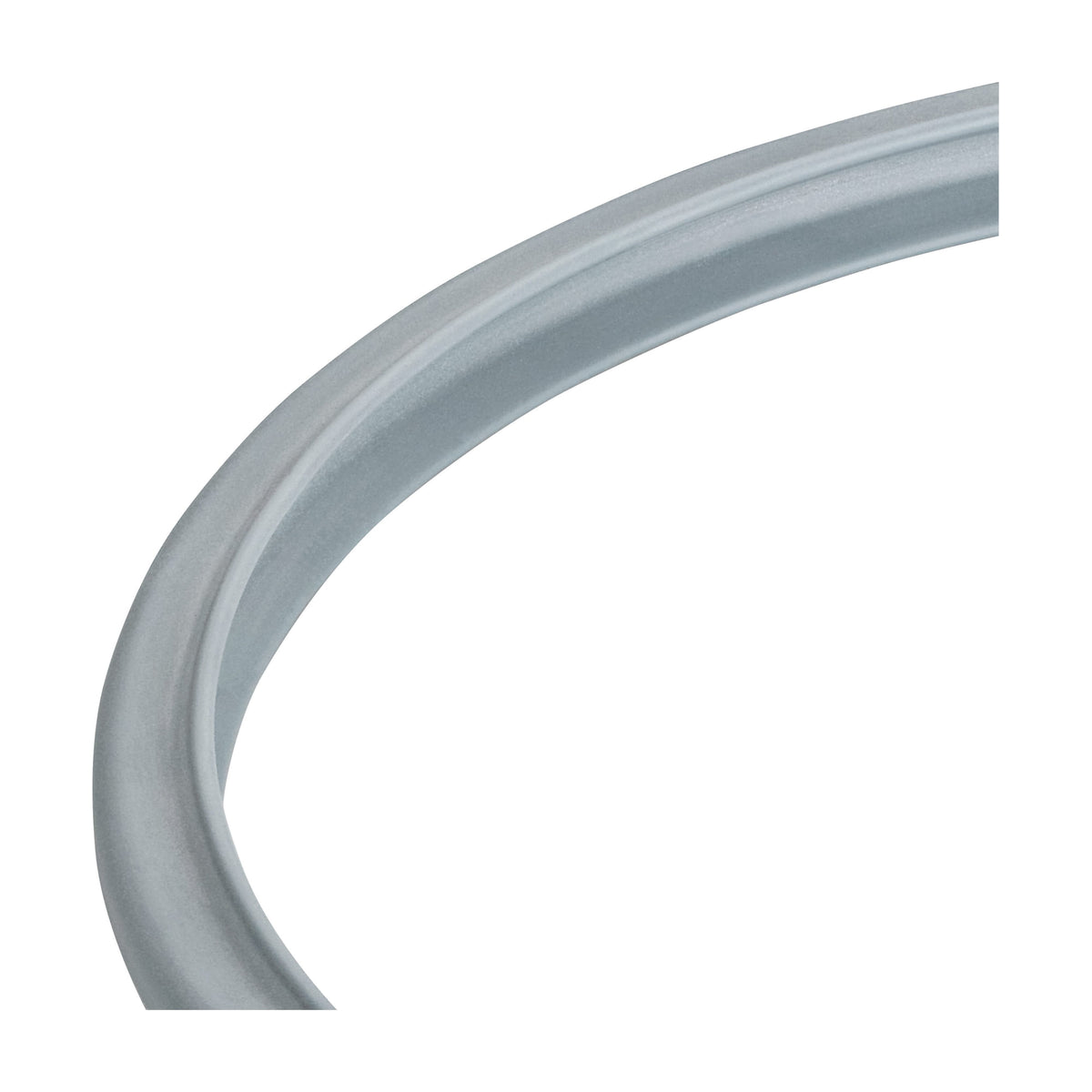 Junta de silicona WMF Perfect de 22 cm, gris