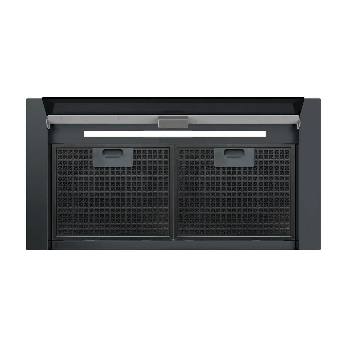Campana integrable CATA Arona 60 BK /A, 60 cm, AUTO 2