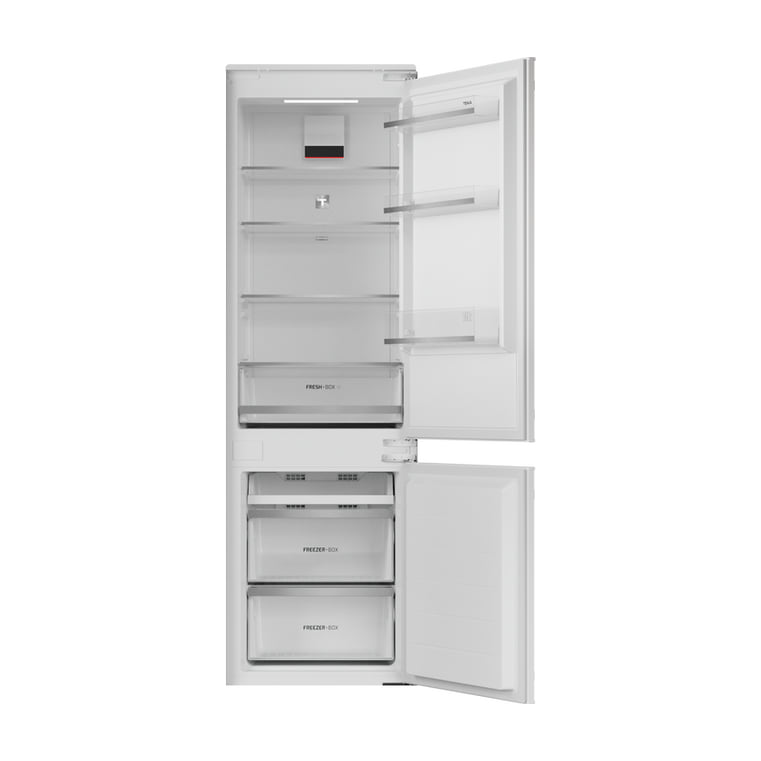 Frigorífico combi integrable Teka RBF 73355 FI, 248 l, Total No Frost