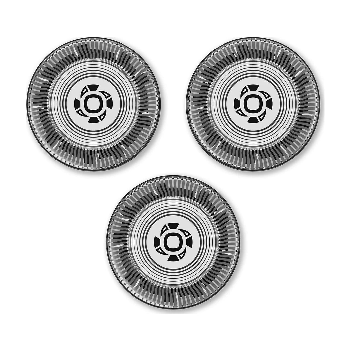 Cabezales de afeitado Philips SH30/50 PowerCut, 3 unidades