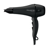Secador de pelo Rowenta CV7810F0 Signature Pro Beauty, 2200 W e iónico