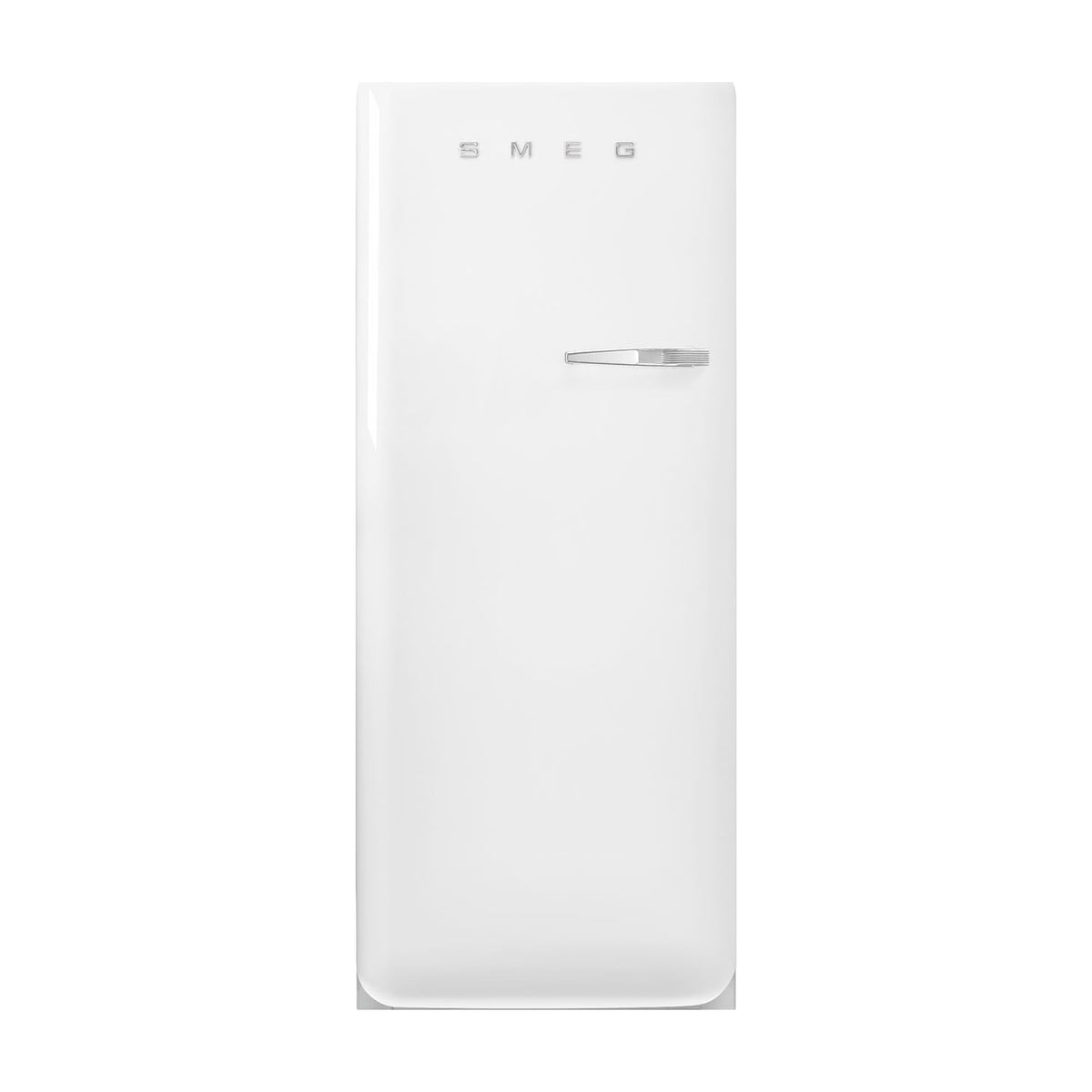 Frigorífico de una puerta Smeg FAB28LWH6, 270 l, blanco