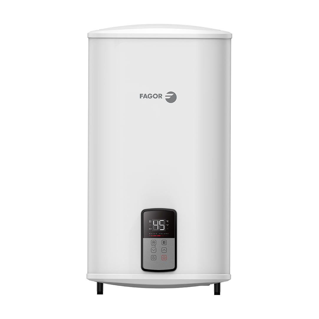 Termo eléctrico Fagor C DUO-50 eco DW de 50 l con WiFi