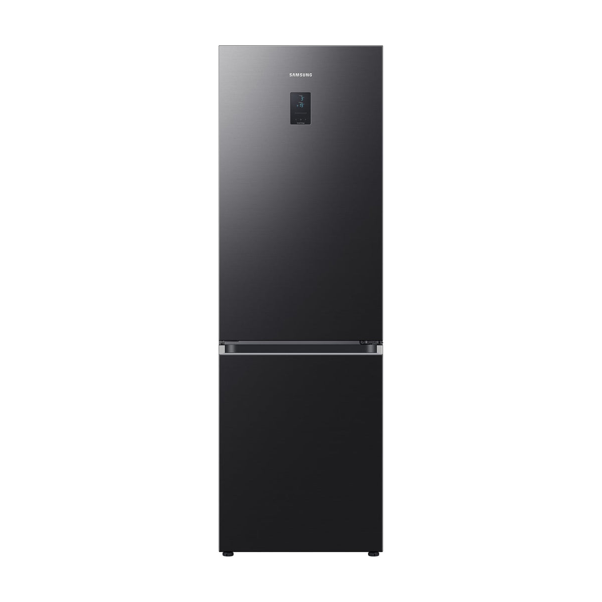 Frigorífico combi Samsung RB34C775CB1/EF No Frost, 344 litros
