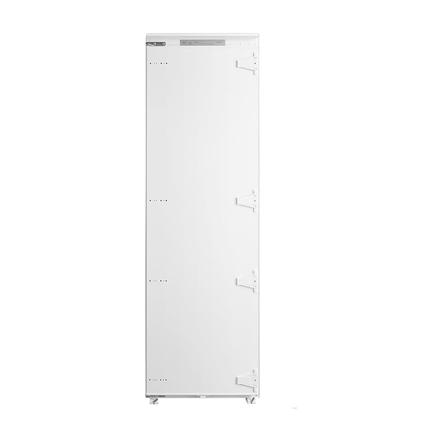 Congelador vertical integrable Midea MDRE306FGE01, No Frost, 212 l