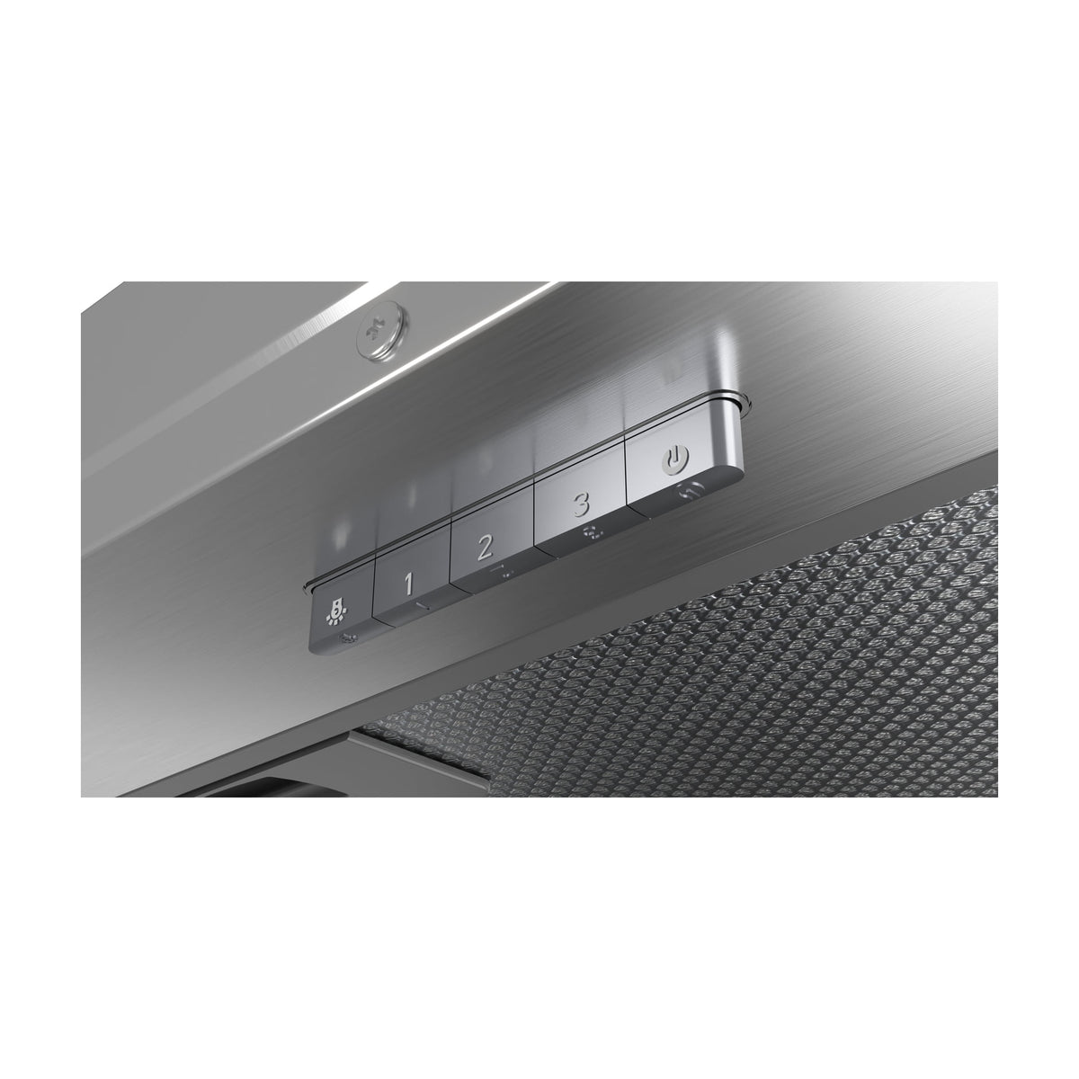 Campana integrable Teka Integra GFI 93030 KOS IX, 90 cm, LED