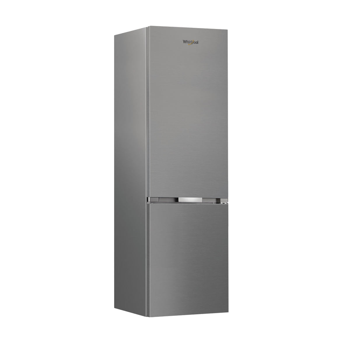 Frigorífico combi Whirlpool WHK 25404 XP8E, 355 l, Dual No Frost