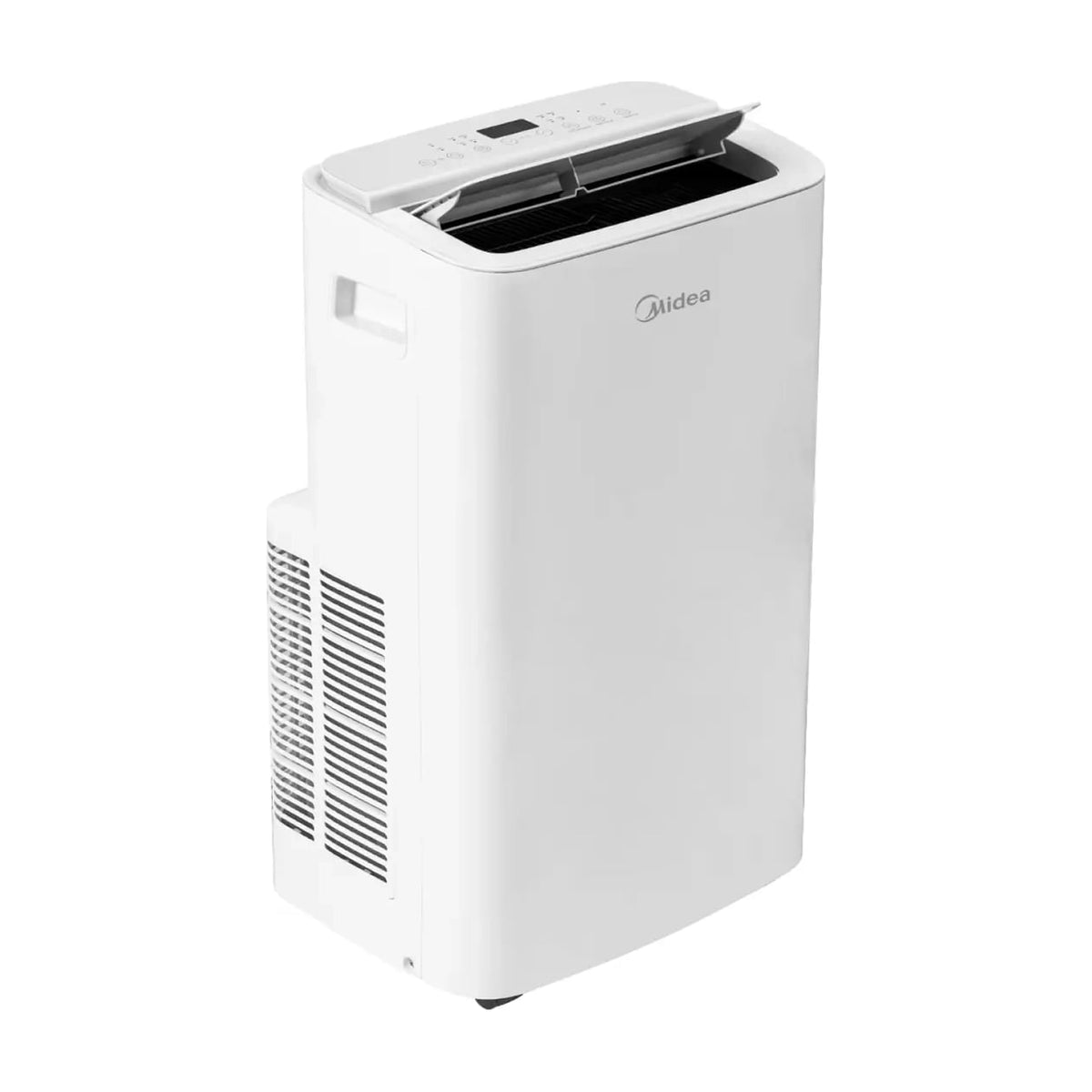 Aire acondicionado portátil Midea MPPX-12HRN7-QB6 con bomba de calor y WiFi