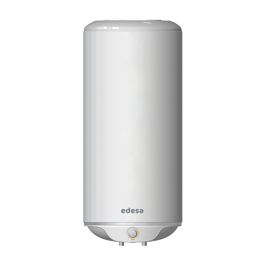 Termo eléctrico Edesa TRE 100 de 100 litros, vertical y resistencia cerámica