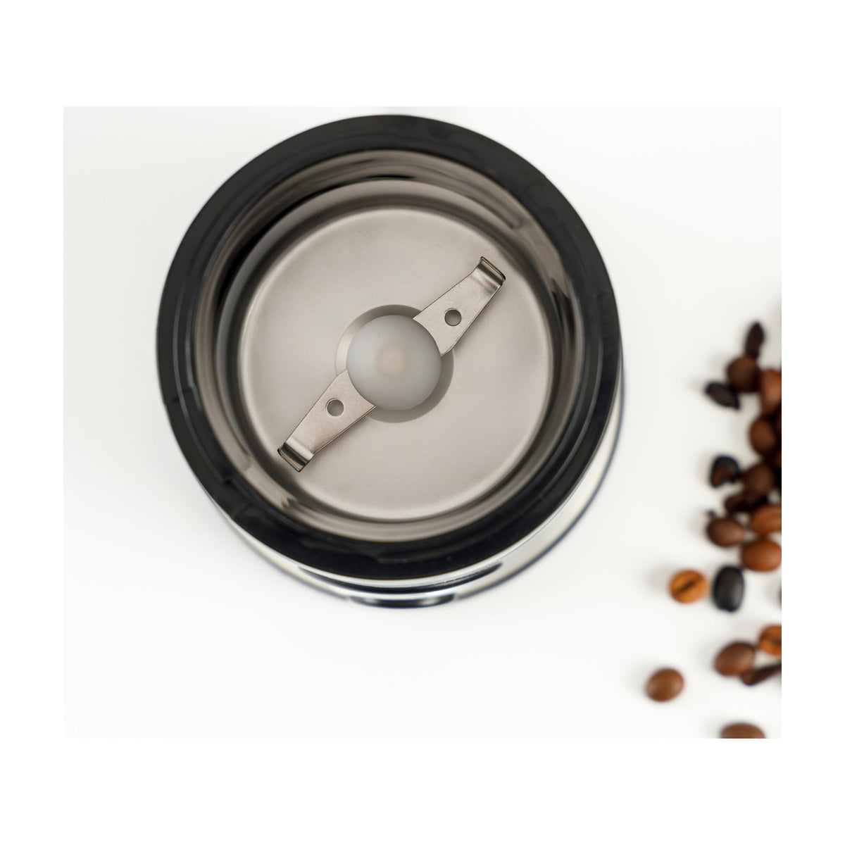 Molinillo de café Taurus Aromatic de 150 W y capacidad de 50 g