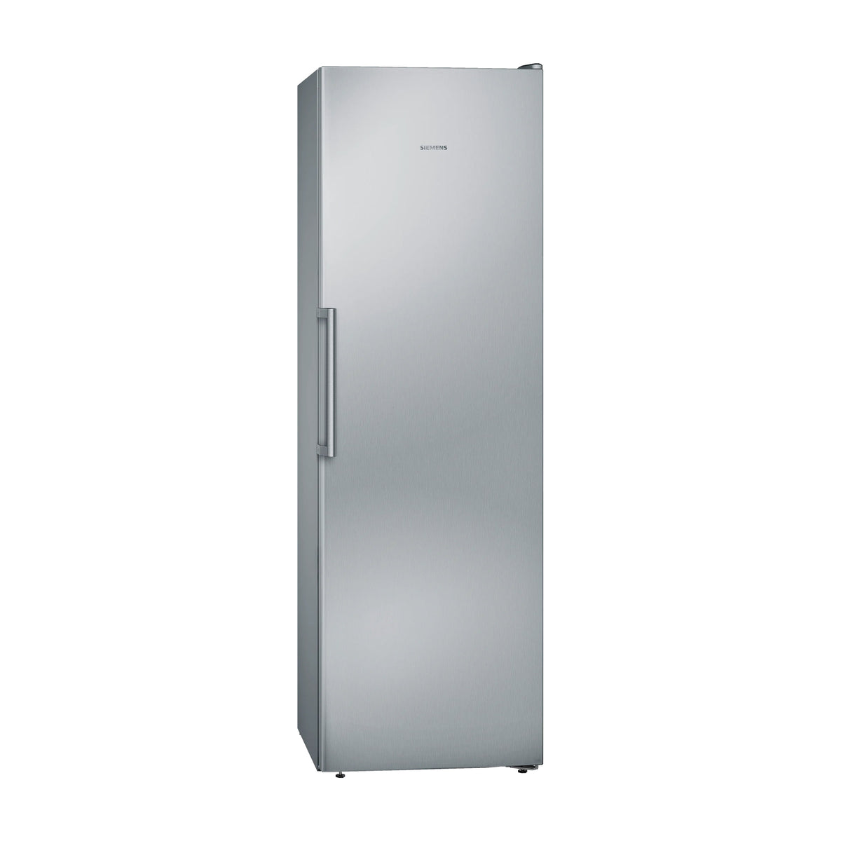 Congelador vertical Siemens GS36NVIEP de 242 l con No Frost