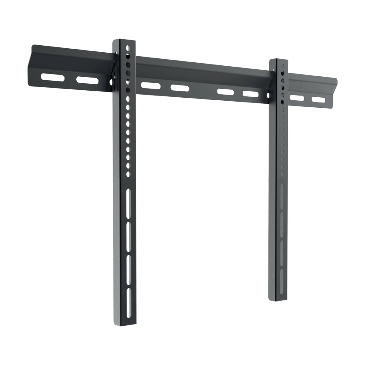 Soporte de TV fijo Vivanco VVTVFIX65INCH50KG, hasta 75 pulgadas y 50 kg