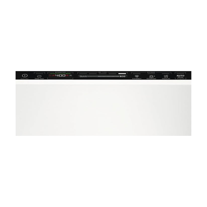 Lavavajillas integrable AEG FSE73507P de 45 cm, 10 cubiertos y AirDry