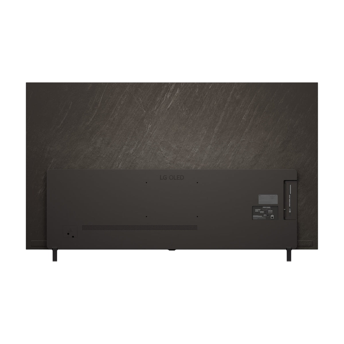 Televisor OLED LG OLED77B56LA de 77 pulgadas, 4K UHD y 120 Hz