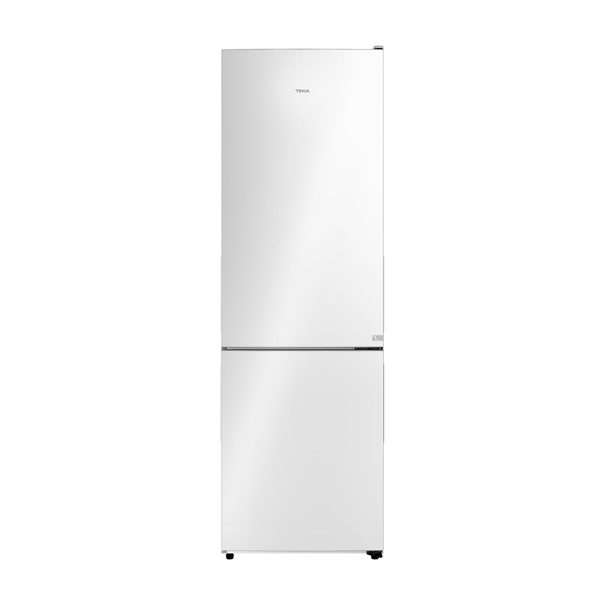 Frigorífico combi Teka RBF 44630 WH, 310 litros, Total No Frost