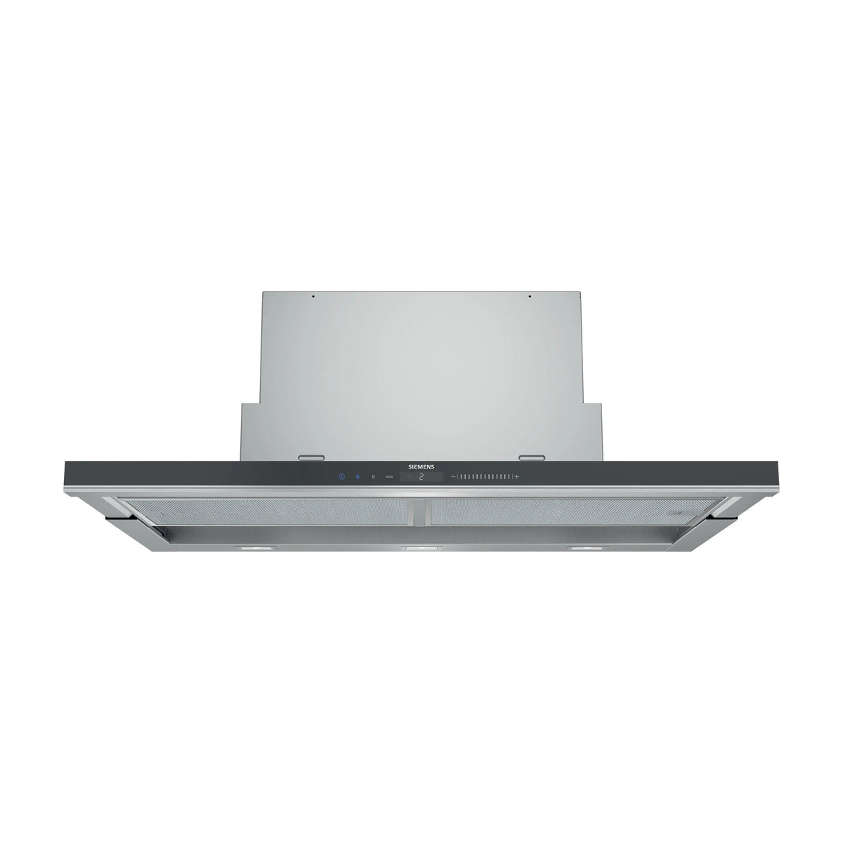 Campana telescópica Siemens LI99SA684 iQ700, 90 cm, inox