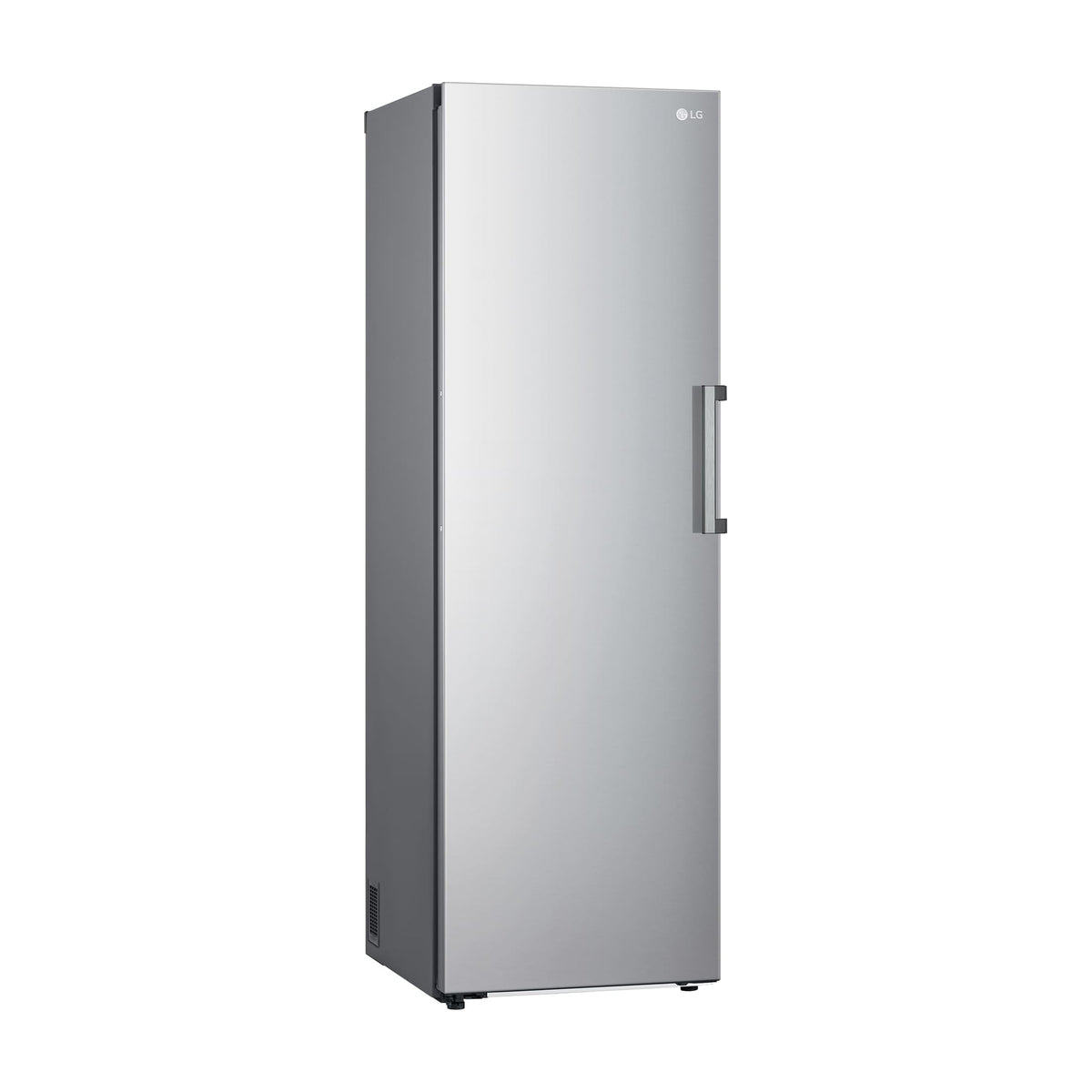 Congelador vertical LG GFT41PZGSZ de 324 l con Total No Frost