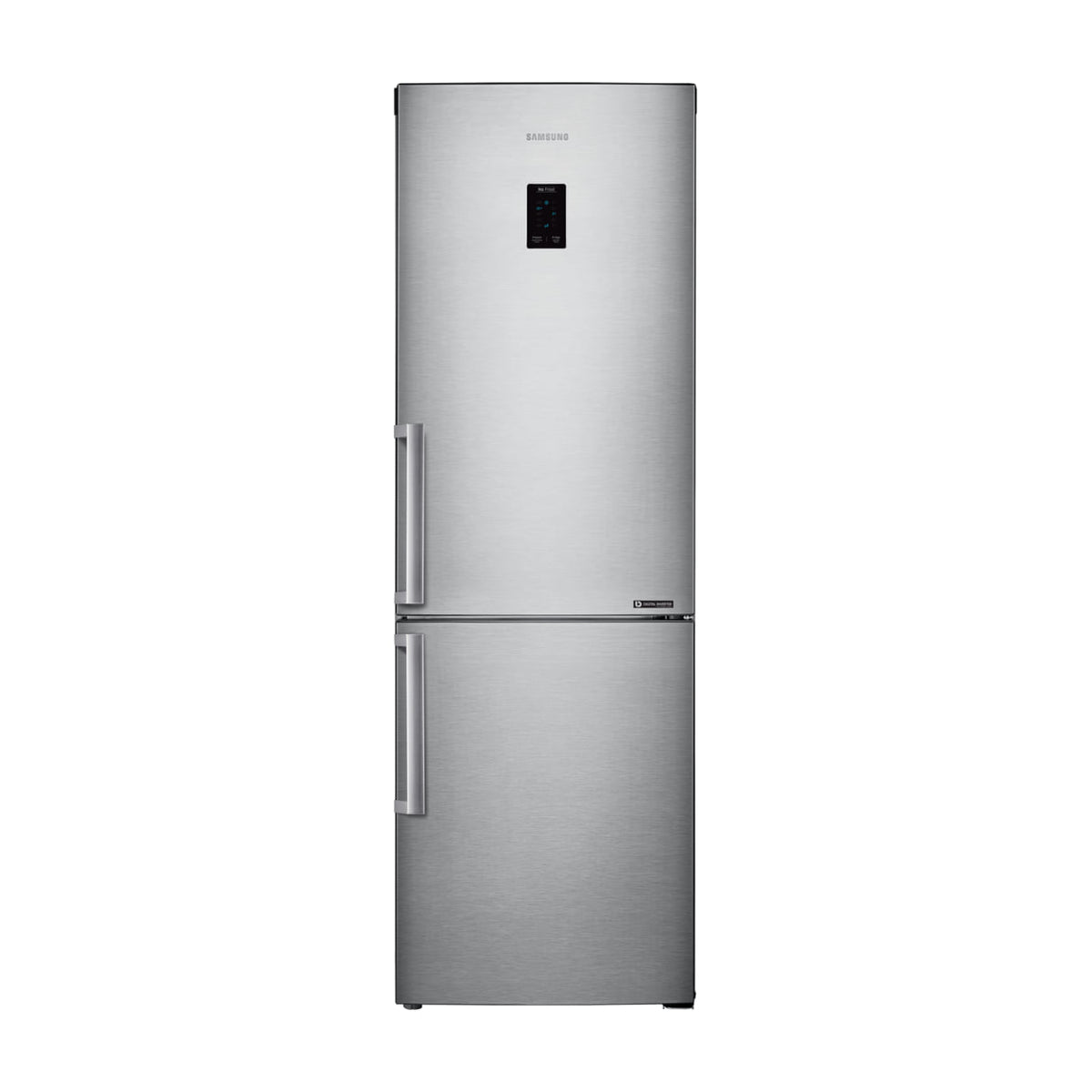 Frigorífico combi Samsung RB33J3315SA/EF No Frost, 339 l