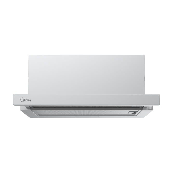 Campana telescópica Midea MH60T2200X-ES de 60 cm y 440 m³/h
