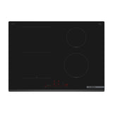 Placa de inducción Bosch PVS731HC1E de 70 cm con 4 zonas y CombiInducción