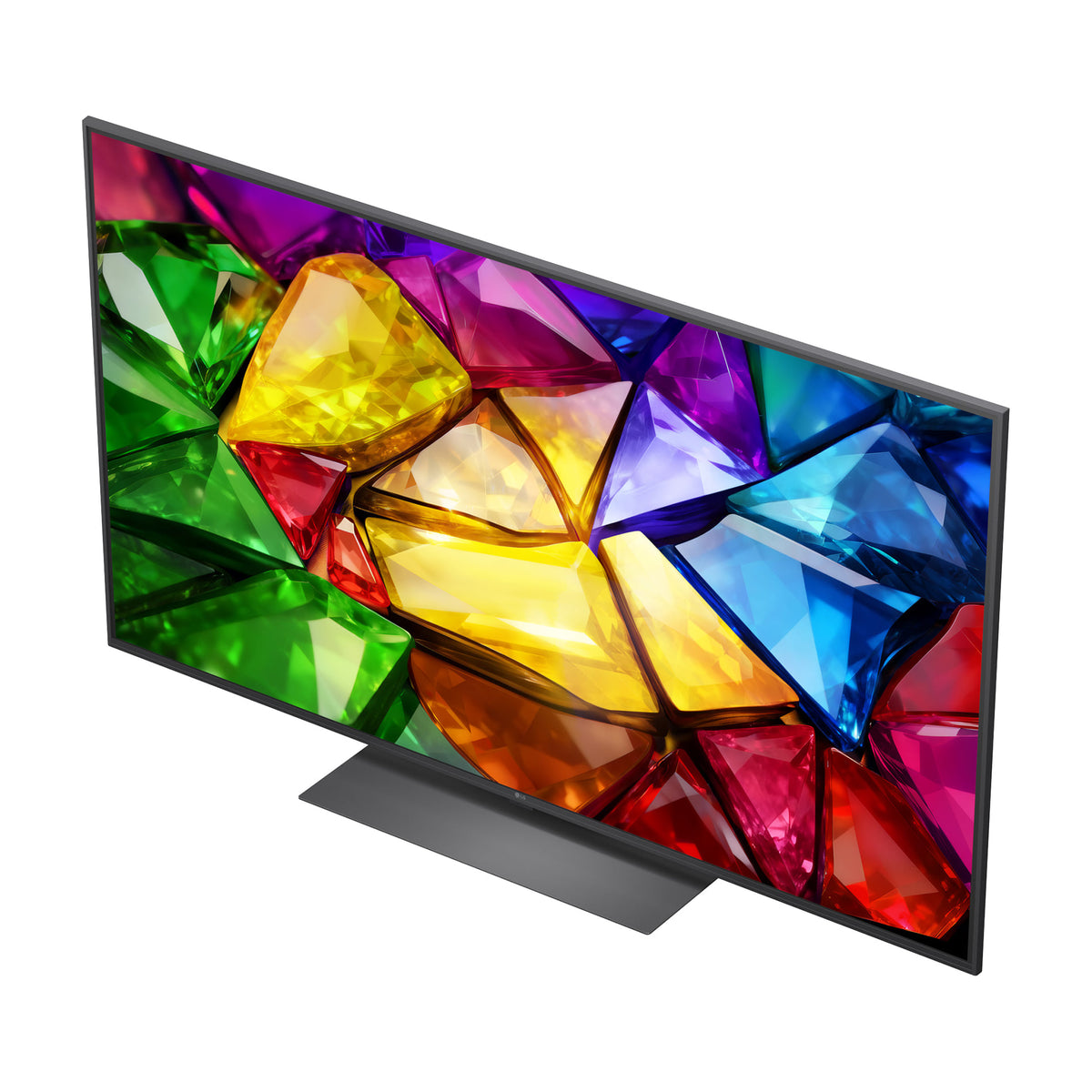 Televisor LG 55MRGB87B6B de 55 pulgadas, Mini RGB 4K UHD