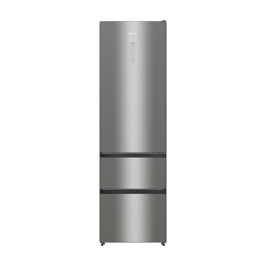 Frigorífico combi Hisense RM469N4ACD de 368 l, Total No Frost