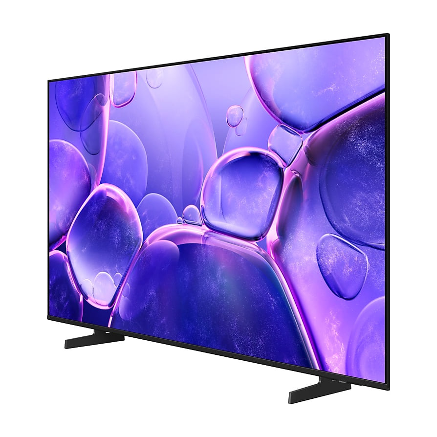 Televisor LED Samsung TU43U8005FUXXC de 43 pulgadas, 4K UHD Smart TV