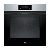 Horno multifunción Balay 3HD4821X3 con vapor añadido y limpieza pirolítica