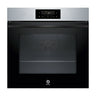 Horno multifunción Balay 3HD4821X3 con vapor añadido y limpieza pirolítica
