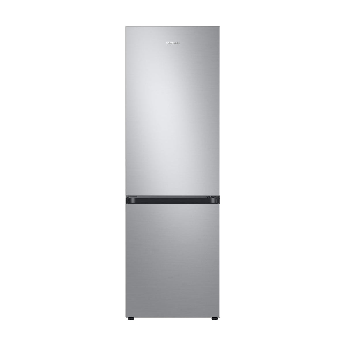 Frigorífico combi Samsung RB34C600CSA/EF de 344 l, No Frost