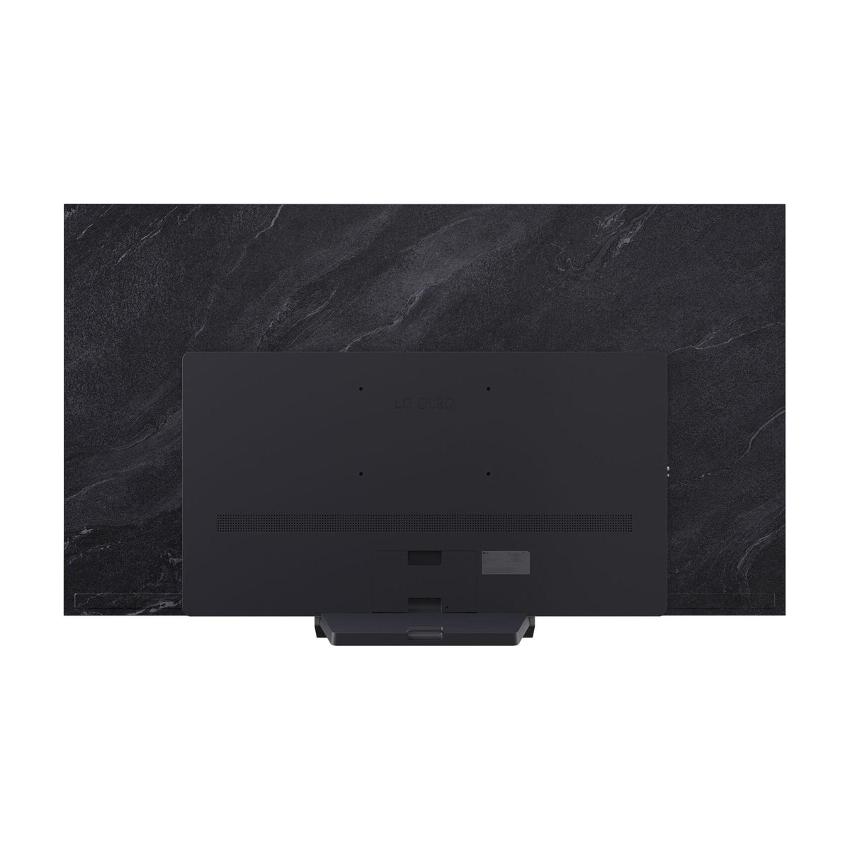 Televisor LG OLED77C54LA de 77 pulgadas, OLED evo 4K UHD