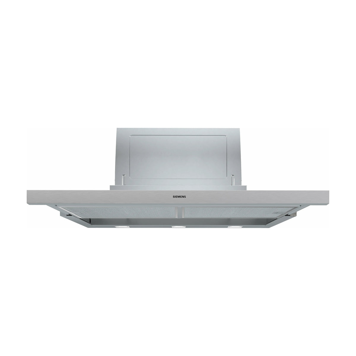 Campana telescópica Siemens LI97SA531 iQ300, 90 cm, iluminación LED