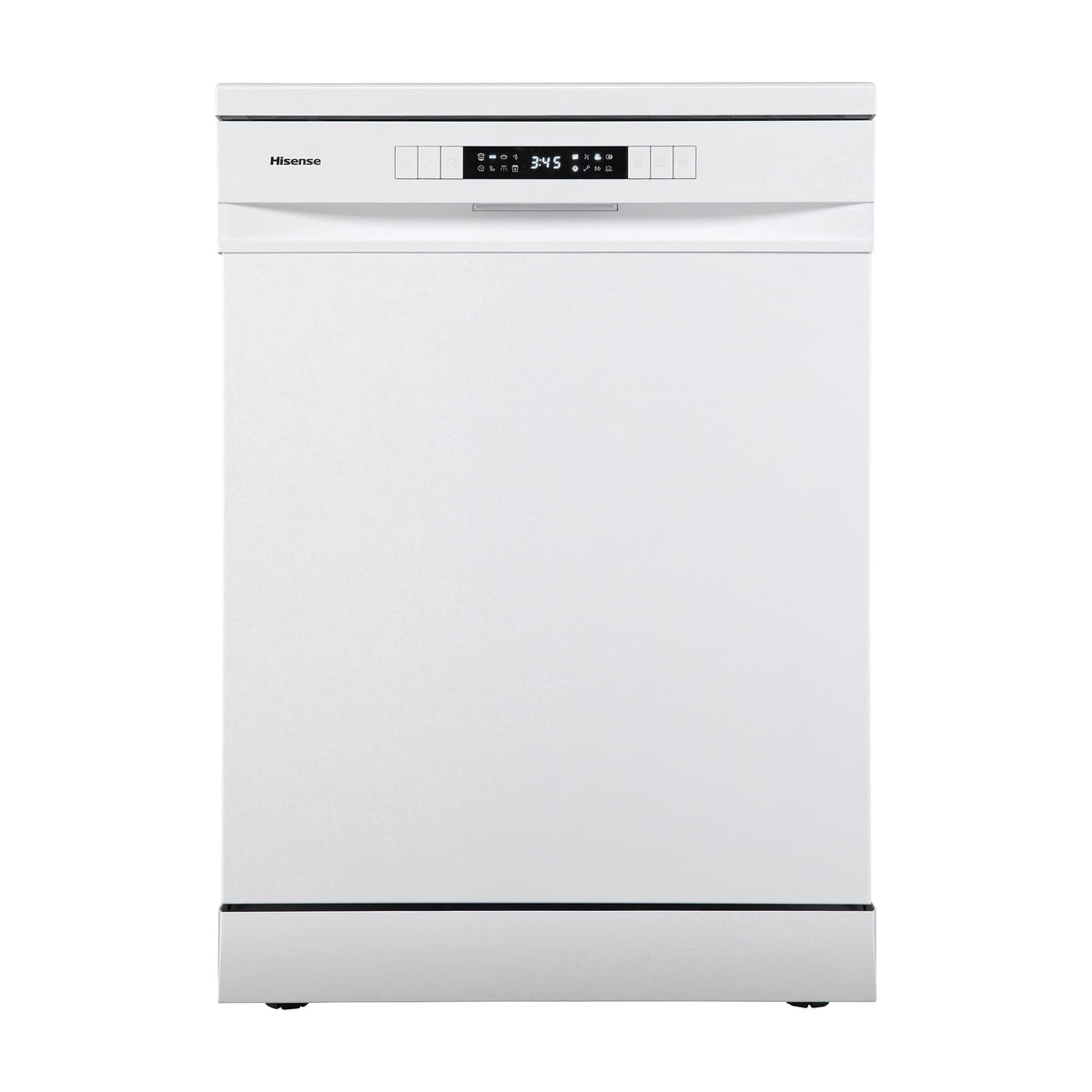 Lavavajillas Hisense HS622E10W de 60 cm y 13 cubiertos